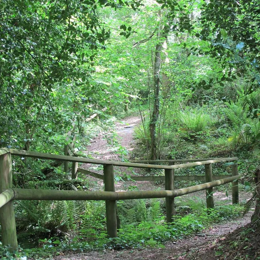 Castle Brake Holiday Park Exeter United Kingdom