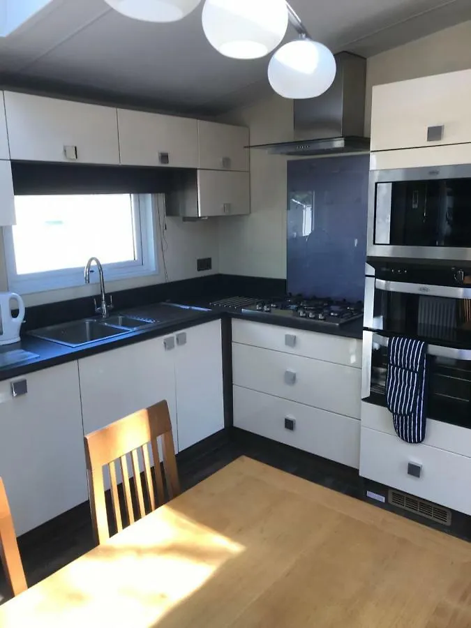 Castle Brake Holiday Park Exeter 0*,