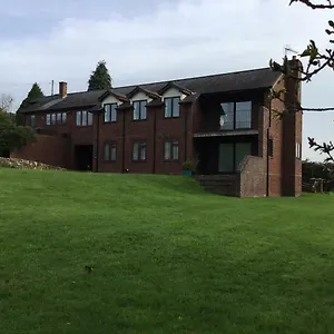 Bauernhof Lower Thornton Farm, Exeter