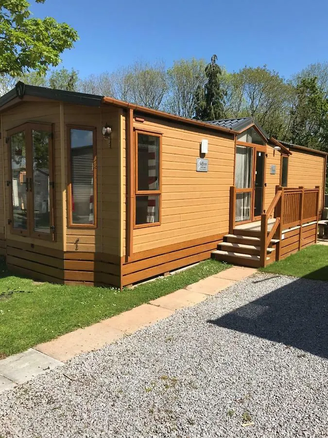 إكزيتر Castle Brake Holiday Park